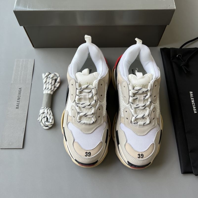 Balenciaga Triple S Series Shoes